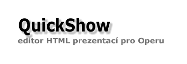 QuickShow for Opera